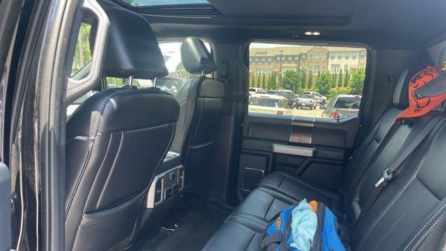 2022 Ford F-350 Super Duty King Ranch
