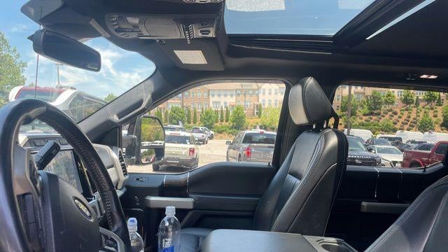 2022 Ford F-350 Super Duty King Ranch