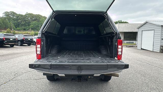 2022 Ford F-350 Super Duty King Ranch