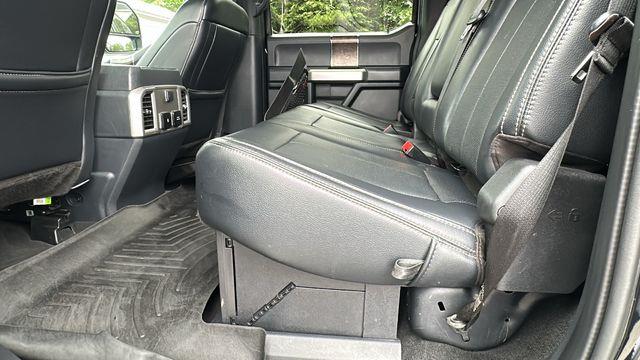 2022 Ford F-350 Super Duty King Ranch