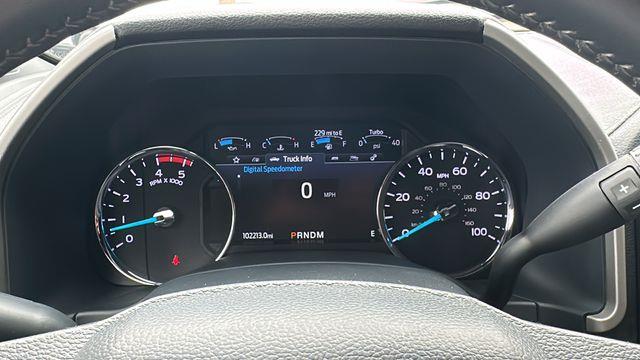 2022 Ford F-350 Super Duty King Ranch