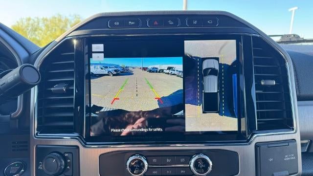 2022 Ford F-350 Super Duty Limited