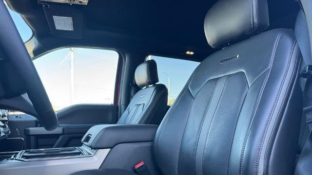 2022 Ford F-350 Super Duty Limited
