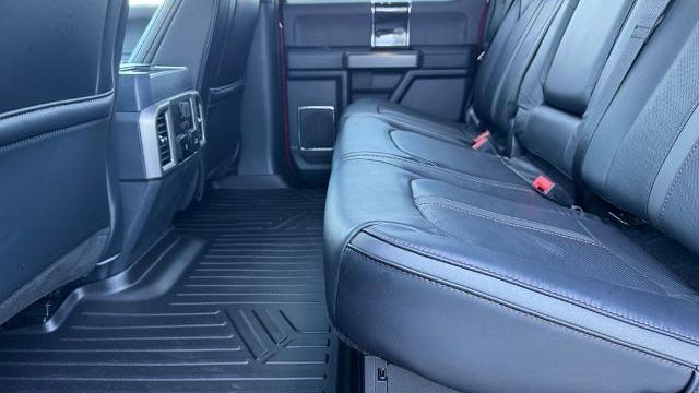 2022 Ford F-350 Super Duty Limited