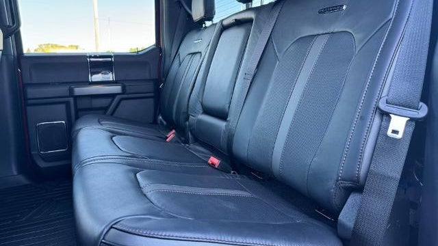 2022 Ford F-350 Super Duty Limited