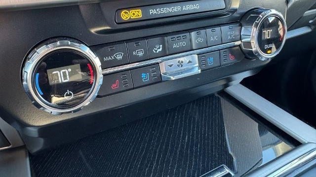 2022 Ford F-350 Super Duty Limited