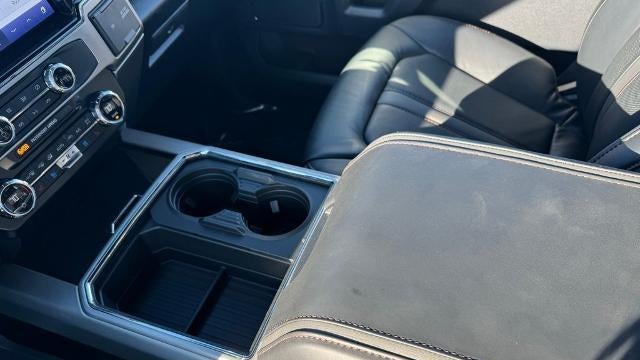 2022 Ford F-350 Super Duty Limited