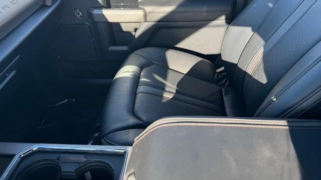 2022 Ford F-350 Super Duty Limited
