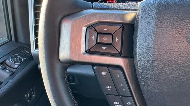 2022 Ford F-350 Super Duty Limited