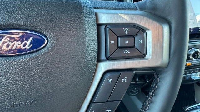 2022 Ford F-350 Super Duty Limited