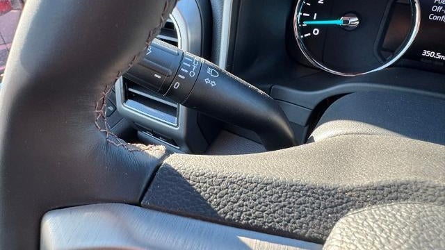 2022 Ford F-350 Super Duty Limited