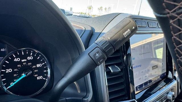 2022 Ford F-350 Super Duty Limited