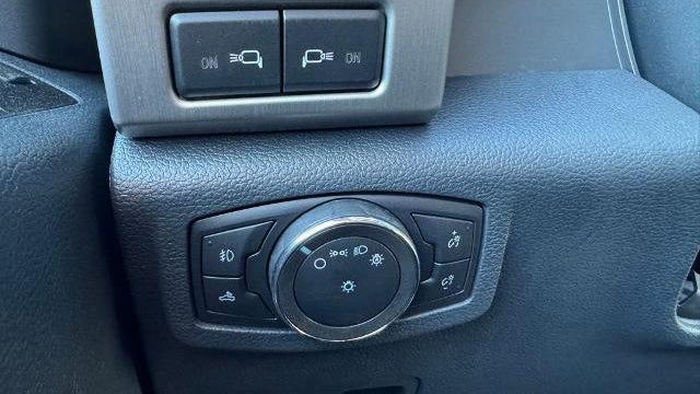 2022 Ford F-350 Super Duty Limited