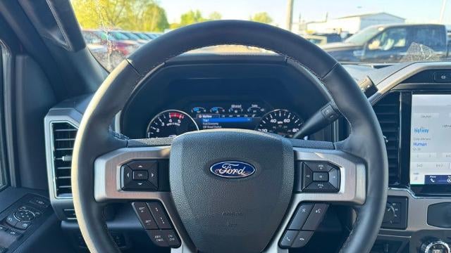 2022 Ford F-350 Super Duty Limited