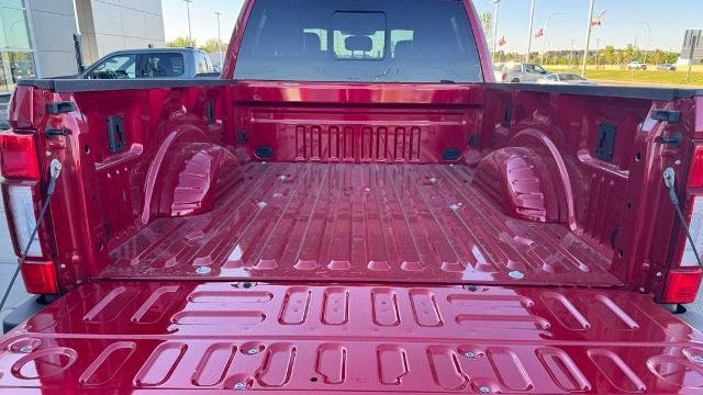 2022 Ford F-350 Super Duty Limited
