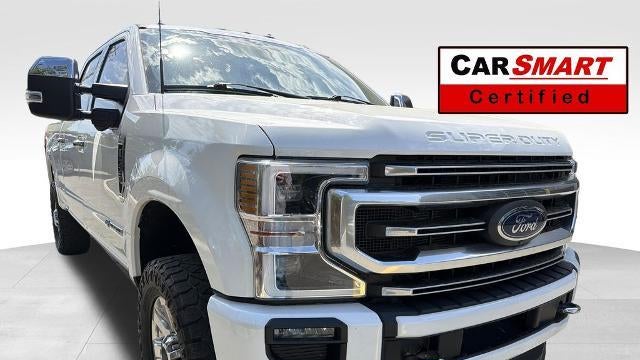 Preowned 2022 Ford F-350 Super Duty Limited for Sale