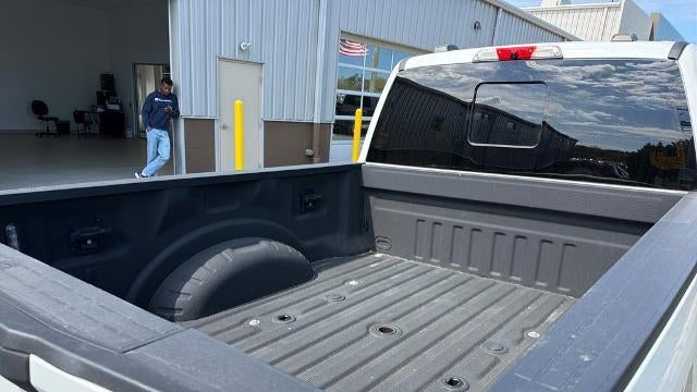 2022 Ford F-350 Super Duty Limited