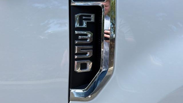 2022 Ford F-350 Super Duty Limited
