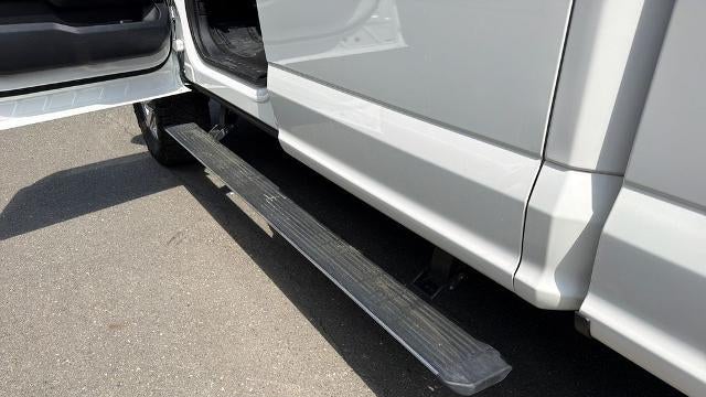 2022 Ford F-350 Super Duty Limited