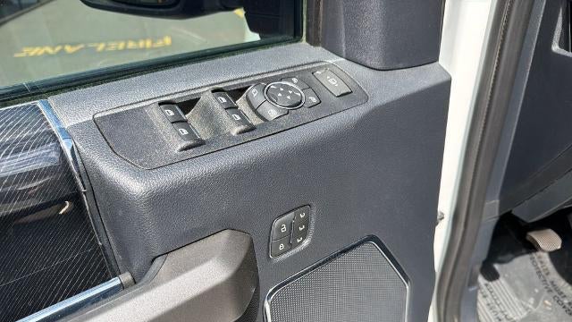 2022 Ford F-350 Super Duty Limited