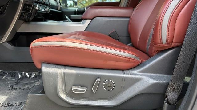 2022 Ford F-350 Super Duty Limited