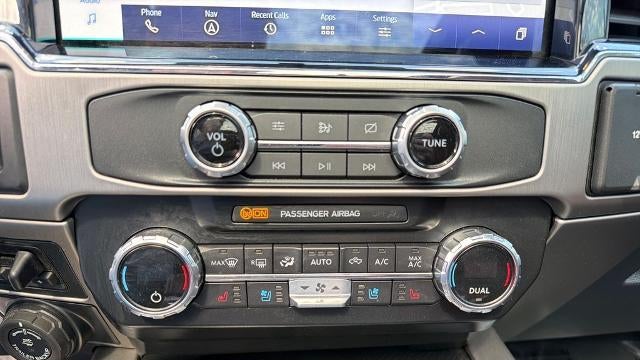 2022 Ford F-350 Super Duty Limited
