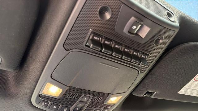 2022 Ford F-350 Super Duty Limited