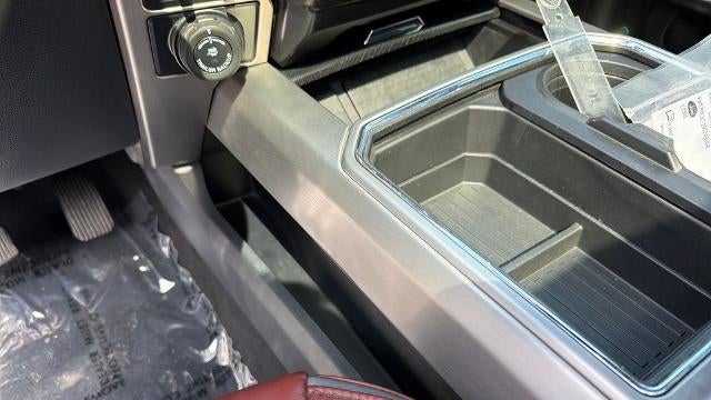 2022 Ford F-350 Super Duty Limited