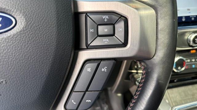 2022 Ford F-350 Super Duty Limited