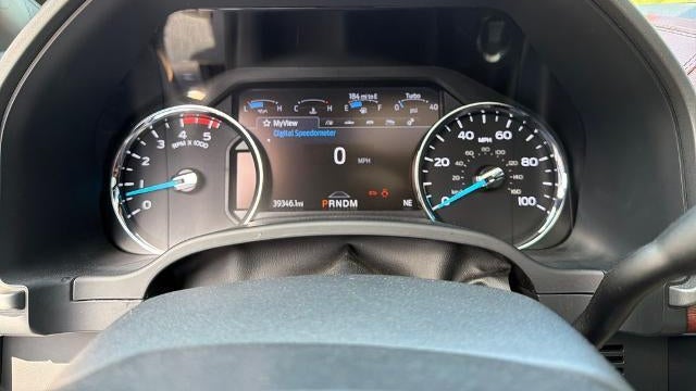 2022 Ford F-350 Super Duty Limited