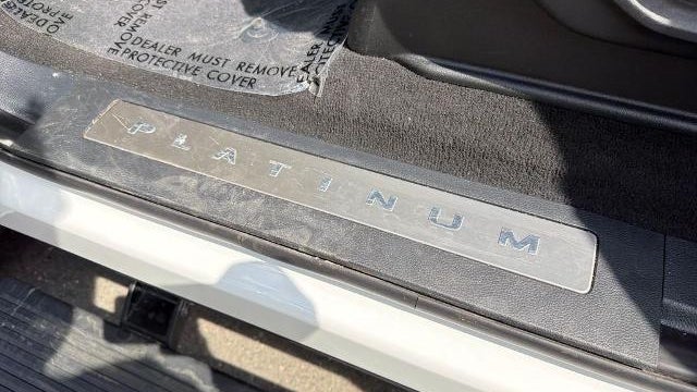 2022 Ford F-350 Super Duty Limited