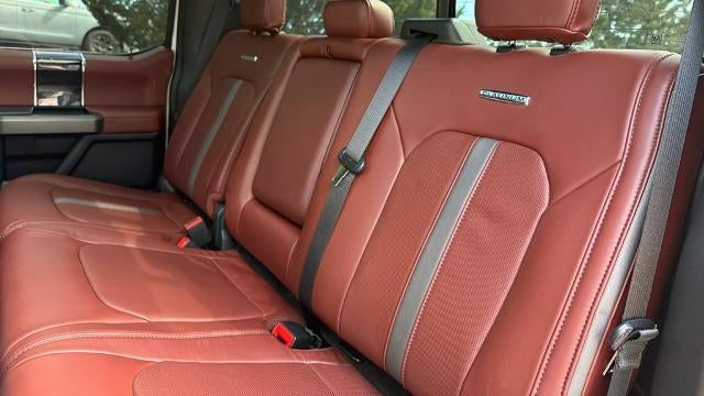 2022 Ford F-350 Super Duty Limited