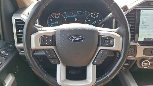 2022 Ford F-350 Super Duty Lariat