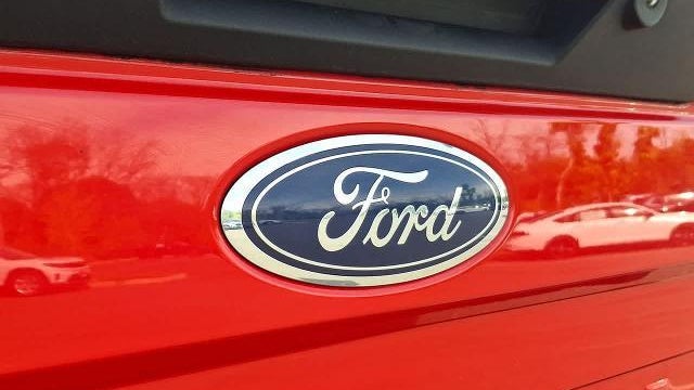 2022 Ford F-350 Super Duty Lariat