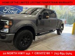 2022 F-350 Super Duty Thumbnail 2