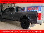 2022 F-350 Super Duty Thumbnail 3