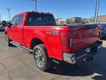 2022 F-350 Super Duty Thumbnail 4