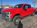 2022 F-350 Super Duty Thumbnail 5