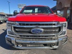 2022 F-350 Super Duty Thumbnail 6