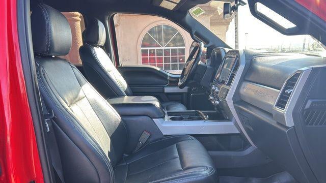 2022 Ford F-350 Super Duty Lariat