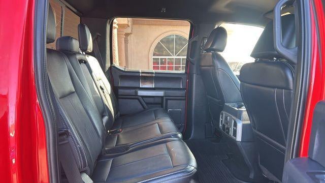 2022 Ford F-350 Super Duty Lariat