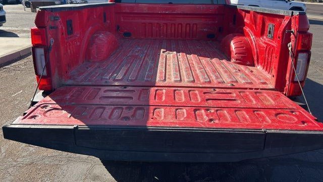2022 Ford F-350 Super Duty Lariat