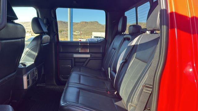 2022 Ford F-350 Super Duty Lariat
