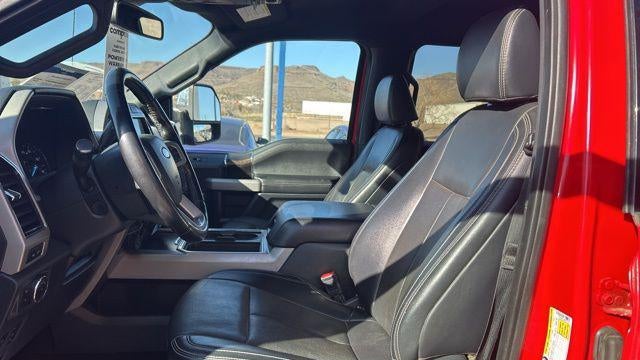 2022 Ford F-350 Super Duty Lariat
