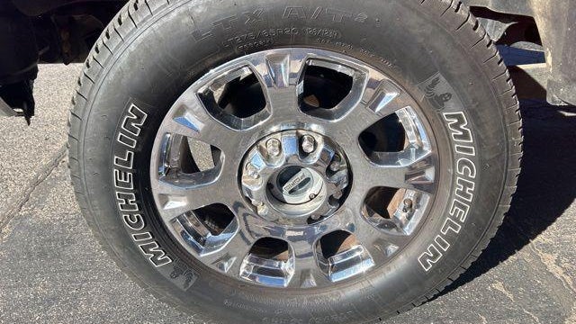 2022 Ford F-350 Super Duty Lariat
