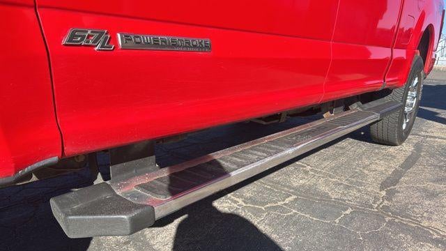 2022 Ford F-350 Super Duty Lariat