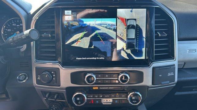 2022 Ford F-350 Super Duty Lariat