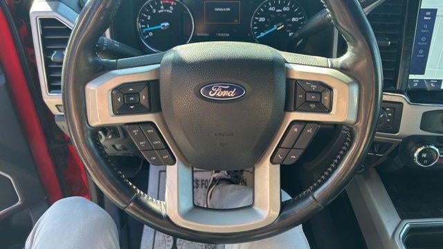 2022 Ford F-350 Super Duty Lariat
