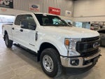 2022 F-350 Super Duty Thumbnail 3