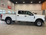 2022 F-350 Super Duty Thumbnail 4